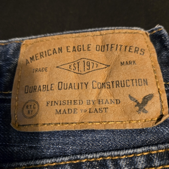 Men's AE Jeans 32x32 - Picture 5 of 6